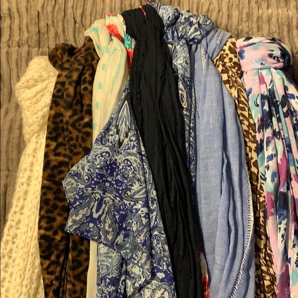 Scarves - Picture 2 of 2